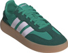 Buty damskie adidas Barreda Decode zielone JI2324