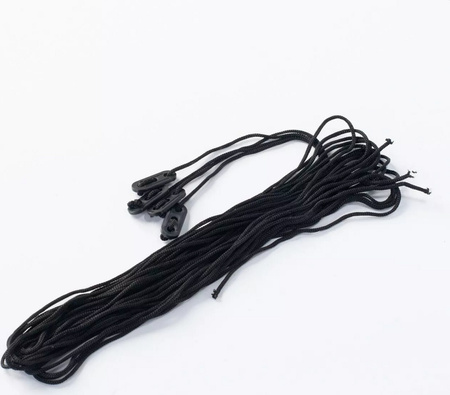 Tarp namiot do nocowania pod gołym niebem harcerski survival Magnum Teito oliwkowy