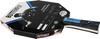 Rakietka do tenisa stołowego ping ponga Butterfly Ovtcharov Sapphire 85222