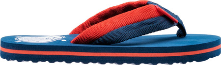 Dziecięce japonki klapki plażowe basenowe Aquawave Aquatro Jr rozmiar 30