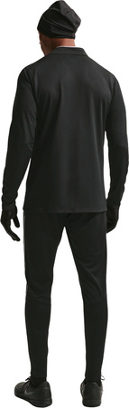 Spodnie męskie Nike Dri-Fit Park 26 Pant Kp czarne HM7171 010