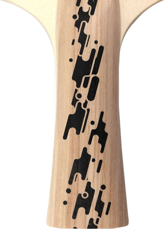 Rakietka do ping ponga Sunflex Speed 10381