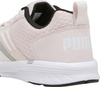 Buty damskie Puma NRGY Comet Galaxy różowo-szare 190556 67