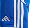 Spodenki dla dzieci adidas Tiro 24 niebieskie IR9366