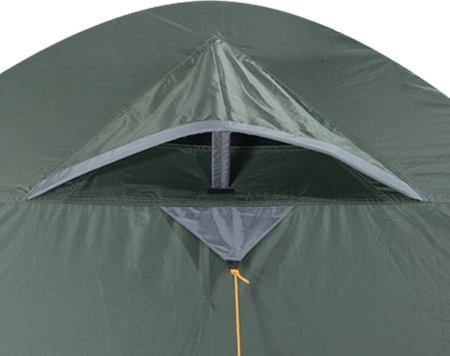 Namiot turystyczny High Peak Nevada 2.1 zielony 10350