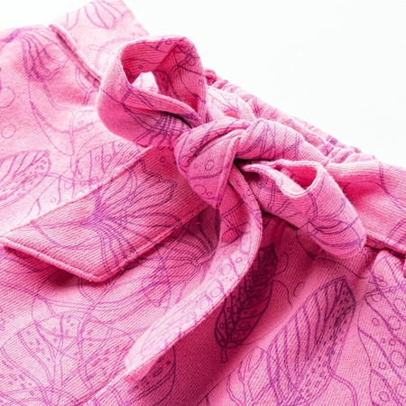 Dziecięce spodenki bawełniane Bejo Tio Kdg rozmiar 110