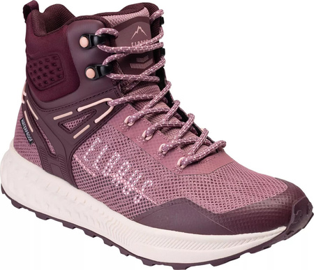 Damskie buty trekkingowe wodoodporne Elbrus Saran MID WP Wo'S rozmiar 41
