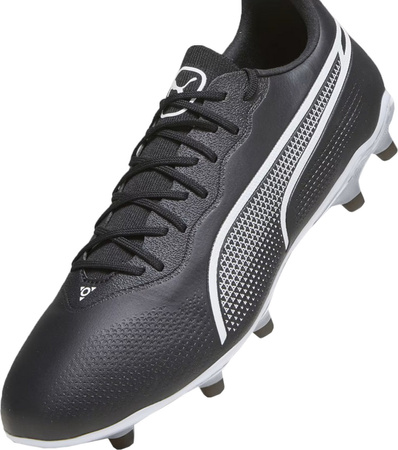 Buty piłkarskie Puma King Pro FG/AG 107566 01