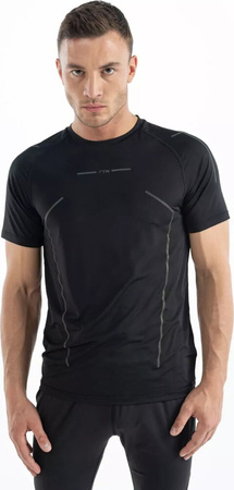 Męska koszulka treningowa Fitanu Ratus IQ rozmiar XXL