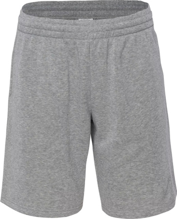 Męskie spodenki dresowe sportowe Martes Altus rozmiar M