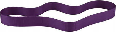 Szarfa do zabawy A-SKI fioletowa