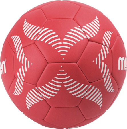 Piłka do ręcznej Molten 1800 ZPRP H2A1800-PL