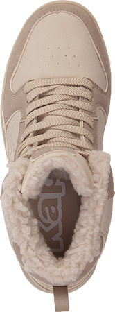 Buty Kappa Lineup Fur 243374 4341