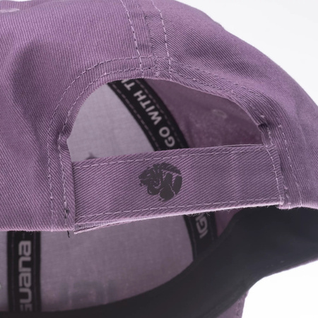 Dziecięca czapka z daszkiem bawełniana Iguana Aylen Tg