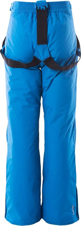 Dziecięce spodnie narciarskie zimowe Hi-tec Darin Jr rozmiar 140