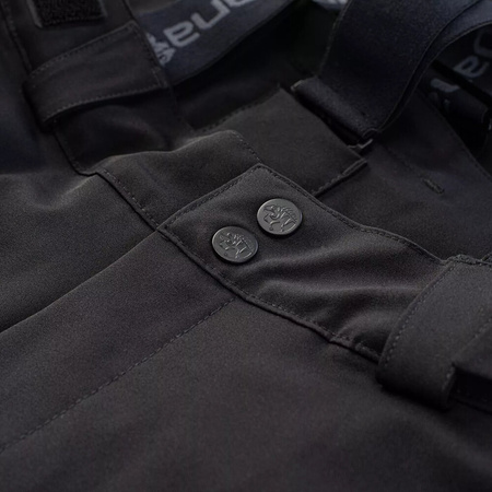 Męskie spodnie narciarskie membrana 10000mm Iguana Berhoff rozmiar XXL