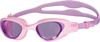 Dziecięce okularki pływackie Arena The One Jr violet-pink-violet