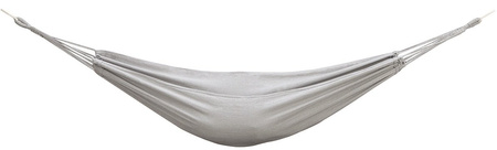 Hamak Nils Camp NC0032 szary 200x100 cm