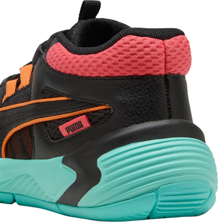 Buty dla dzieci Puma Uproar 312164 02