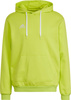 Bluza męska adidas Entrada 22 Hoody limonkowa HC5083