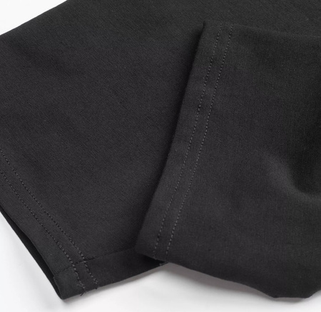 Dziecięce legginsy Martes essentials MALISA JRG rozmiar 170