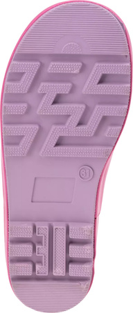 Dziecięce kalosze Martes NINBO JRG rozmiar 34