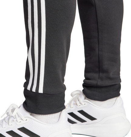 Spodnie męskie adidas Tiro 24 Sweat czarno-białe IP1976