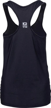 Damska koszulka treningowa bez rękawów IQ Ilaos Wmns rozmiar XL