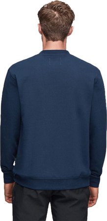 Bluza męska Alpinus Bellagio granatowa BR18244