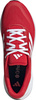 Buty męskie adidas Runfalcon 5 Running czerwone JH6246