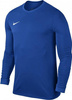 Koszulka treningowa męska Nike DF Park VII JSY LS niebieska BV6706 463