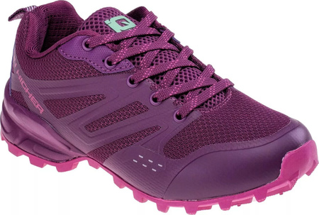 Damskie buty do biegania w terenie IQ Tawer rozmiar 40