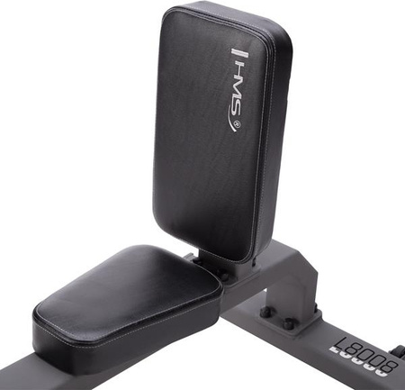 Siedzisko do ćwiczeń commercial HMS l8008