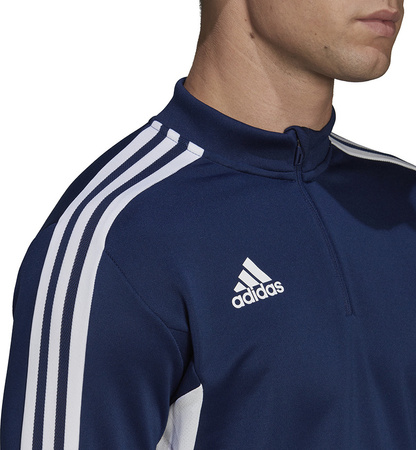 Bluza męska adidas Condivo 22 Training granatowa HA6270