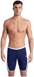 Męskie kąpielówki bokserki kąpielowe Arena Icons Swim Jammer rozmiar 75