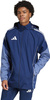 Kurtka męska adidas Tiro 25 Competition All-Weather niebieska JI6543