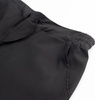 Męskie Spodnie Trall  black/white rozmiar XXL