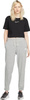 Spodnie damskie Nike NSW Gym Vntg Easy Pant szare DM6390 063