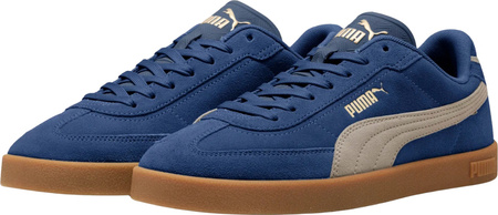 Buty damskie Puma Club II Era 400717 11