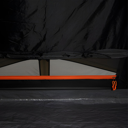 Namiot turystyczny High Peak Nevada 3.1 zielony 10351