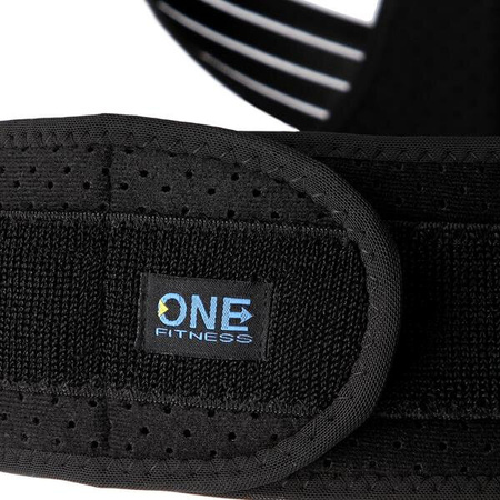 Korektor postawy One Fitness KP207 rozmiar L