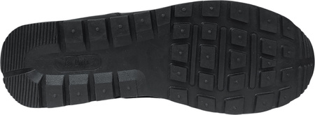 Buty męskie sportowe miejskie Lee Cooper czarne LCJ-23-31-3073M