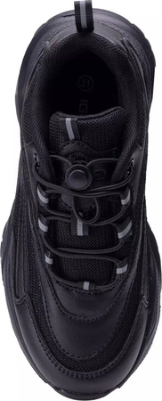 Buty dziecięce sneakersy miejskie casual Iguana Sinky Jrb rozmiar 35