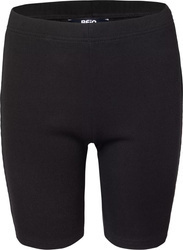 Dziecięce spodenki legginsy sportowe szkolne bawełniane Bejo Marga Jrg rozmiar 140