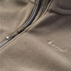 Męski polar bluza polarowa ciepła 280g/m2 Hi-tec Nader khaki rozmiar XL