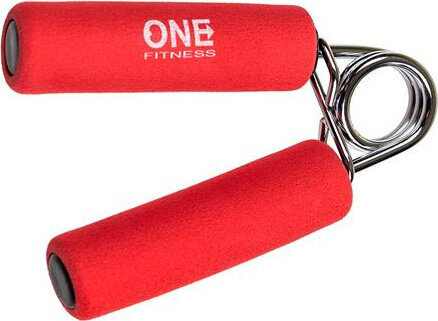 Ściskacz miękki One Fitness PZ03 2 sztuki