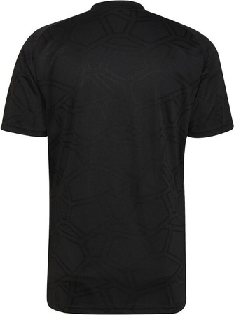 Koszulka męska adidas Condivo 22 Match Day Jersey czarna HA3514