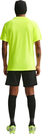 Koszulka męska Nike Dri-Fit Park VIII limonkowa HV8173 702