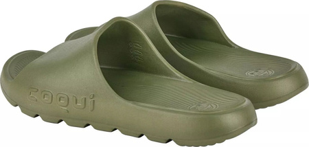 Męskie klapki plażowe basenowe Coqui Lou rozmiar 44