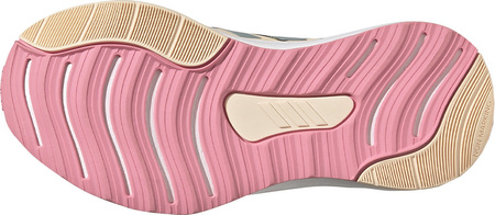 Buty dziecięce adidas FortaRun kwiaty GV9465